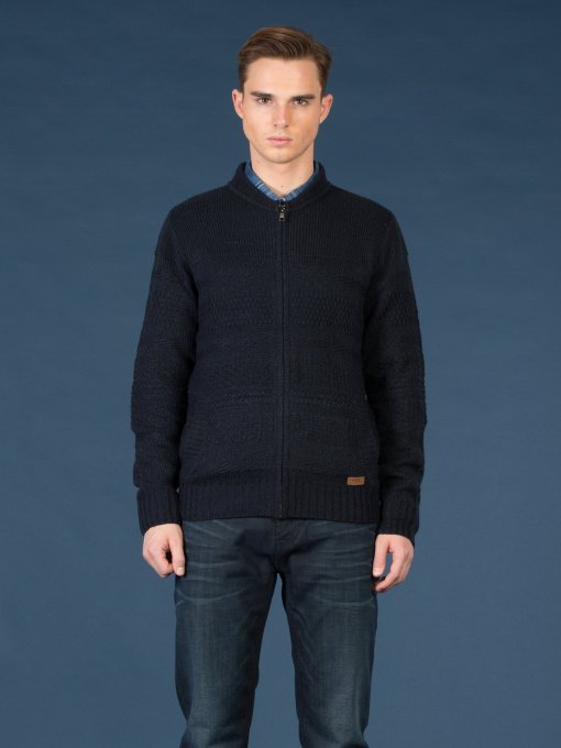 Кардиган Colin’s модель CL1022666NAV Фото