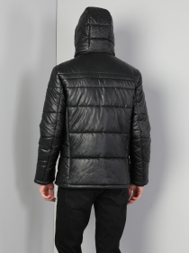 Демісезонна куртка Colin’s модель CL1044252BLK Демісезонна куртка Colin’s модель CL1044252BLK Фото