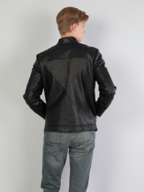 Демісезонна куртка Colin’s модель CL1045421BLK Фото