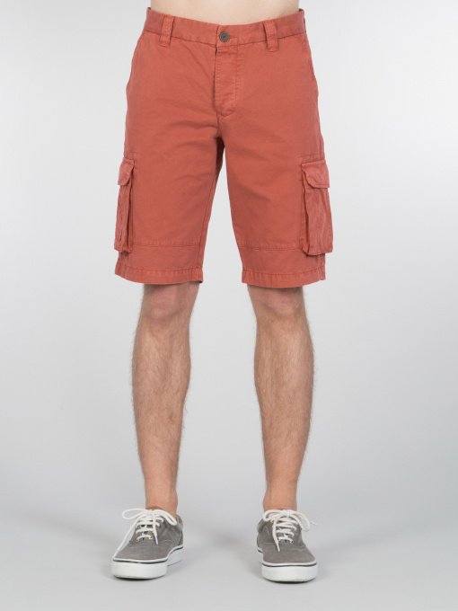 Шорти Colin’s модель CL1022716CRL Фото