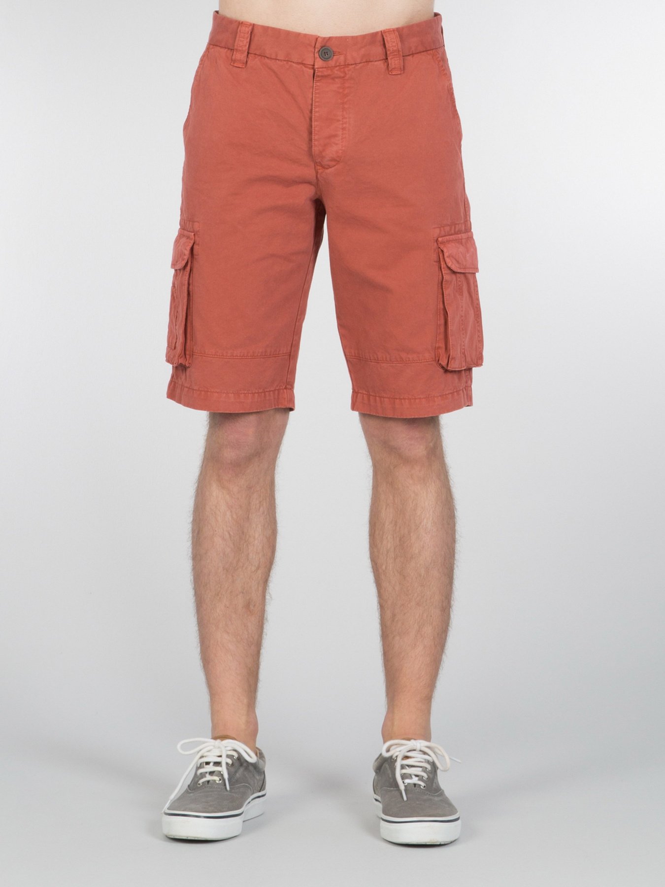 Повсякденні шорти Colin’s модель CL1022716CRL Фото