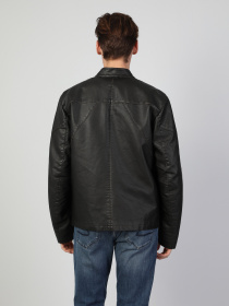 Демісезонна куртка Colin’s модель CL1046904BRW Фото