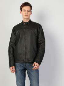 Демісезонна куртка Colin’s модель CL1046904BRW Фото