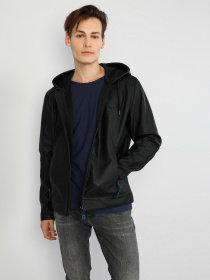 Демісезонна куртка Colin’s модель CL1047913BLK Фото