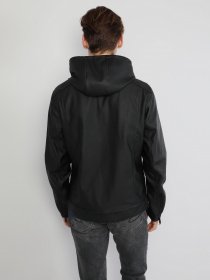 Демісезонна куртка Colin’s модель CL1047913BLK Фото