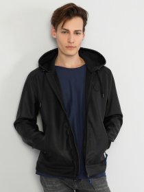 Демісезонна куртка Colin’s модель CL1047913BLK Фото