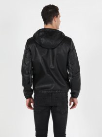 Демісезонна куртка Colin’s модель CL1050094BLK Фото