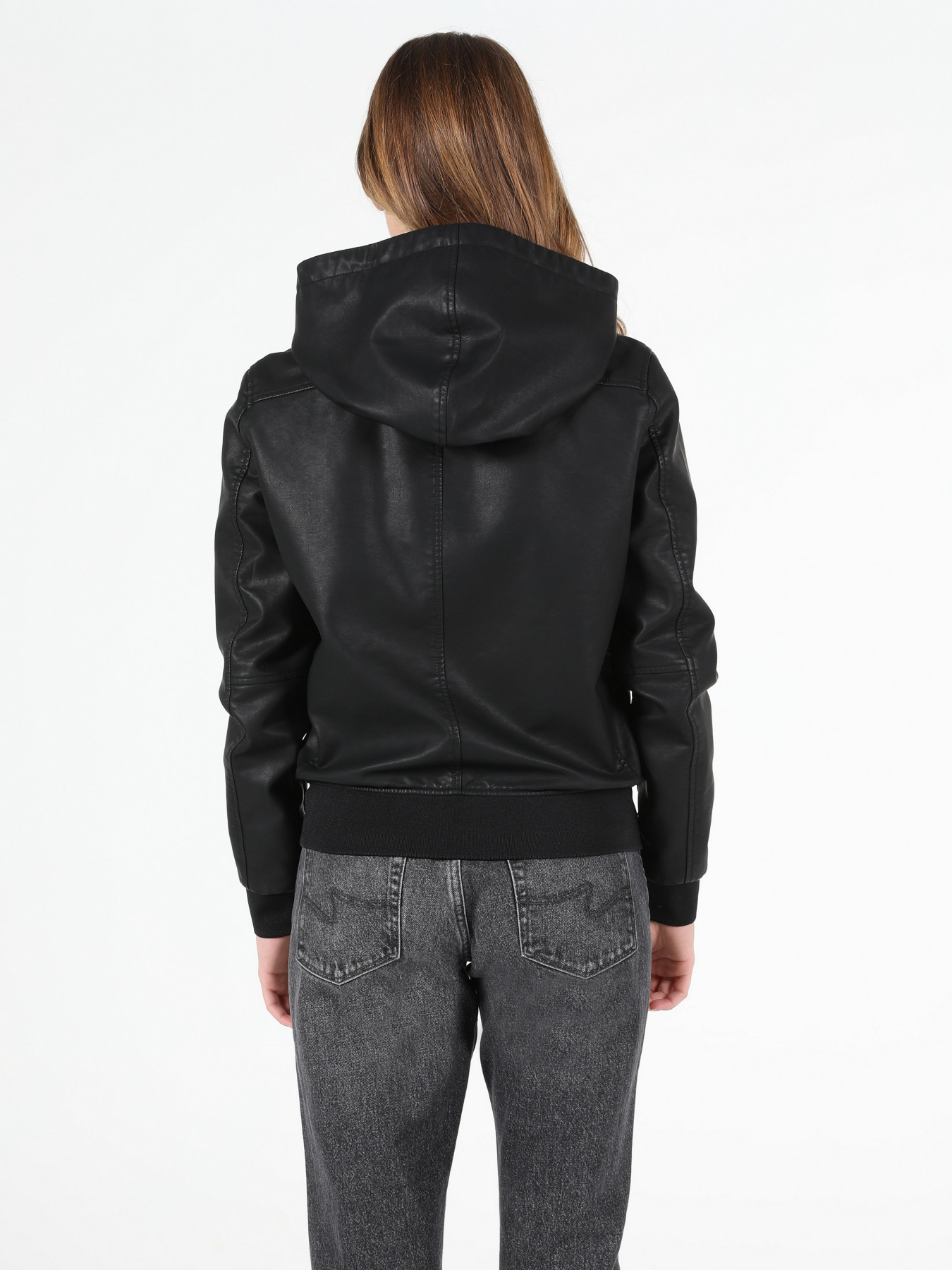 Демісезонна куртка Colin’s модель CL1050326BLK Фото