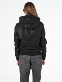 Демісезонна куртка Colin’s модель CL1050326BLK Фото