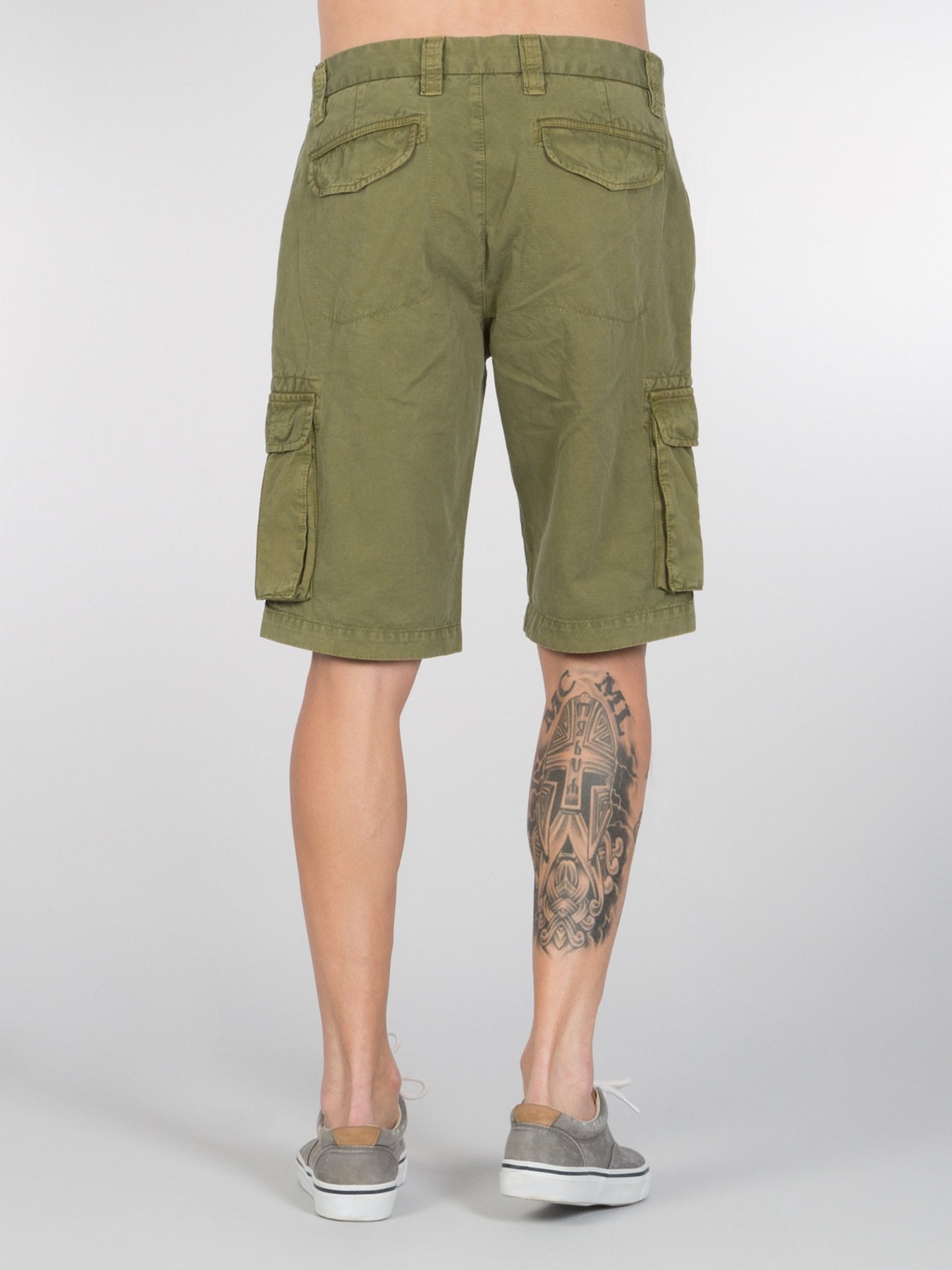 Шорты Colin’s модель CL1022716KHA Фото