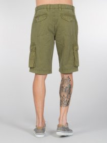 Шорты Colin’s модель CL1022716KHA Фото