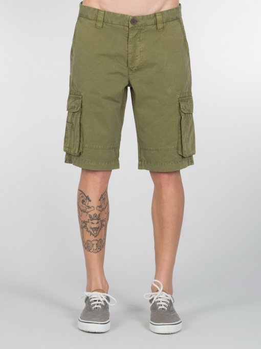 Шорты Colin’s модель CL1022716KHA Фото