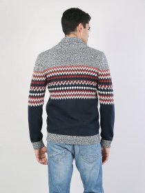 Кардиган Colin’s модель CL1034856NAV Фото