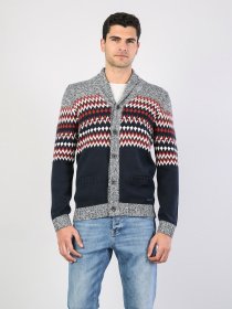 Кардиган Colin’s модель CL1034856NAV Фото