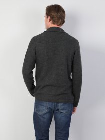 Кардиган Colin’s модель CL1035104ANT Фото