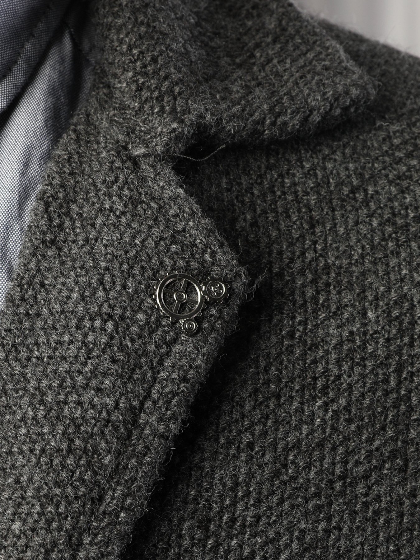 Кардиган Colin’s модель CL1035104ANT Фото