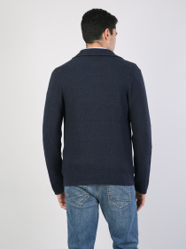 Кардиган Colin’s модель CL1035104NAV Фото