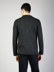 Кардиган Colin’s модель CL1035456MGA Кардиган Colin’s модель CL1035456MGA Фото