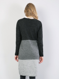 Кардиган Colin’s модель CL1035824MGA Фото