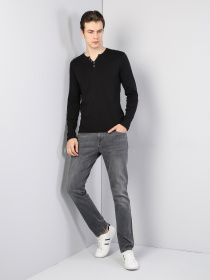 Футболки и поло Colin’s модель CL1022847BLK Фото