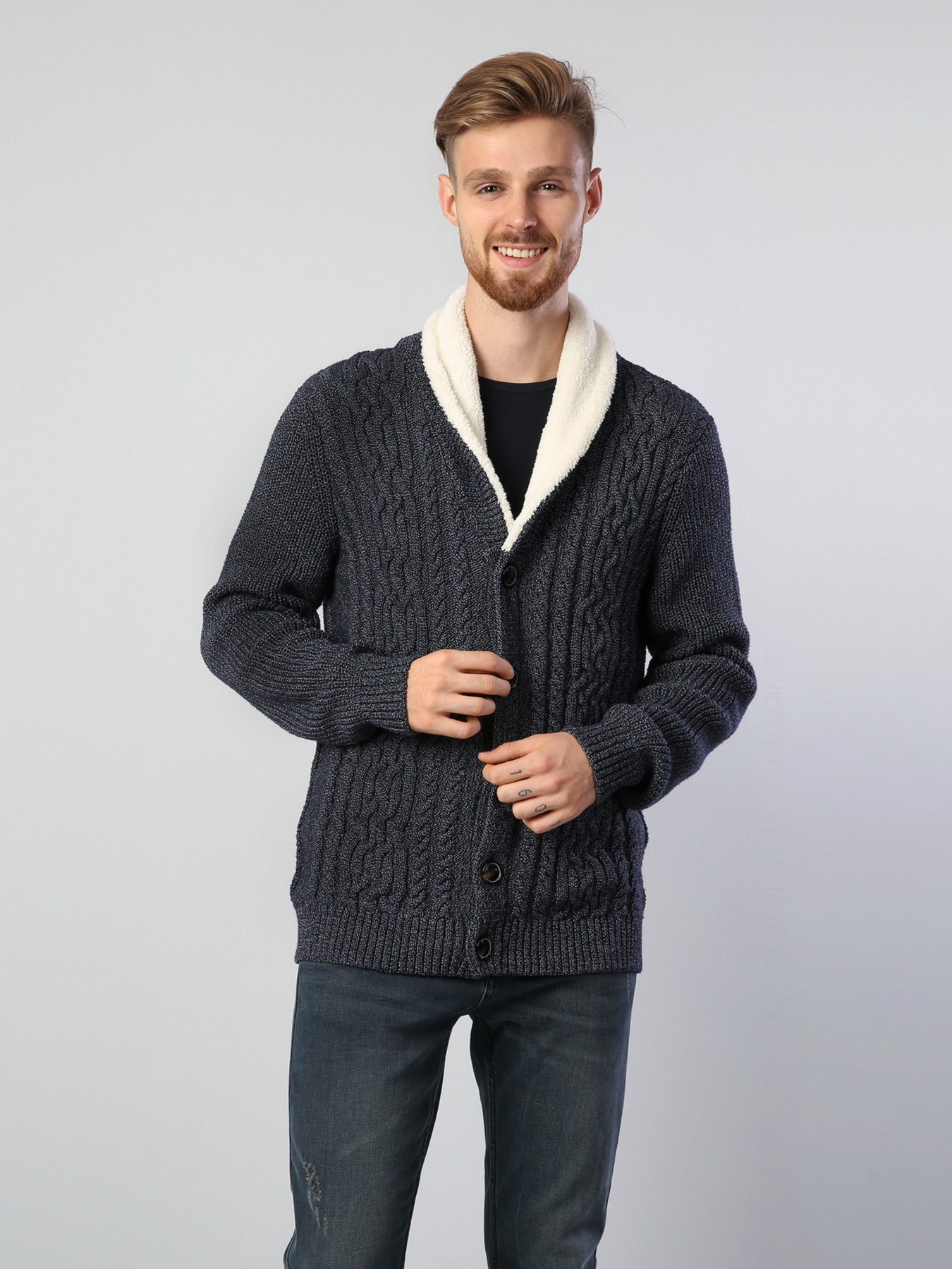 Colin’s модель CL1036198BLM Colin’s модель CL1036198BLM Фото