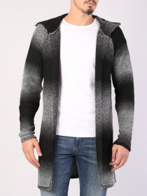 Кардиган Colin’s модель CL1036332ANT Фото