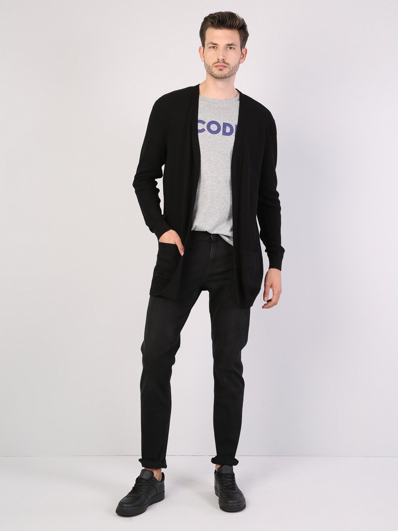 Colin’s модель CL1040636BLK Colin’s модель CL1040636BLK Фото