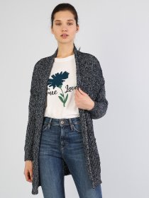 Кардиган Colin’s модель CL1041663NAV Фото