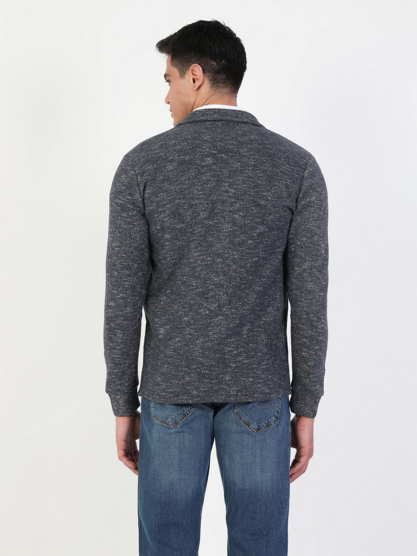 Кардиган Colin’s модель CL1041737BLM Фото