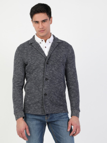 Кардиган Colin’s модель CL1041737BLM Фото