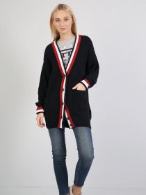 Кардиган Colin’s модель CL1042791NAV Фото