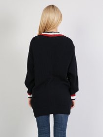 Кардиган Colin’s модель CL1042791NAV Фото