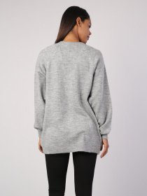 Кардиган Colin’s модель CL1042887MGA Фото