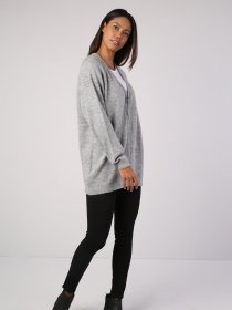 Кардиган Colin’s модель CL1042887MGA Фото