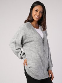 Кардиган Colin’s модель CL1042887MGA Кардиган Colin’s модель CL1042887MGA Фото