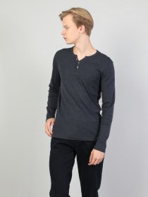 Футболки и поло Colin’s модель CL1022847MNV Фото