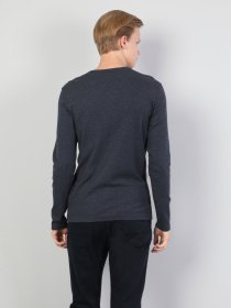 Футболки и поло Colin’s модель CL1022847MNV Фото