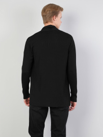 Кардиган Colin’s модель CL1044533BLK Фото