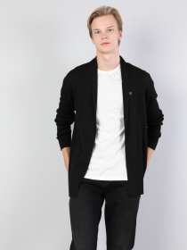 Кардиган Colin’s модель CL1044533BLK Фото