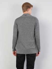 Кардиган Colin’s модель CL1044533MGA Фото