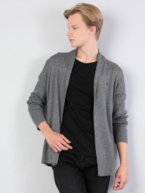 Кардиган Colin’s модель CL1044533MGA Фото
