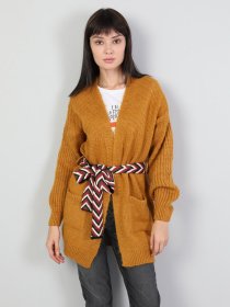 Кардиган Colin’s модель CL1044538MYL Фото