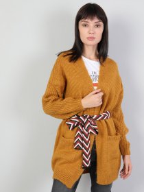 Кардиган Colin’s модель CL1044538MYL Фото