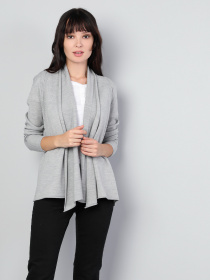 Кардиган Colin’s модель CL1044855MGA Фото