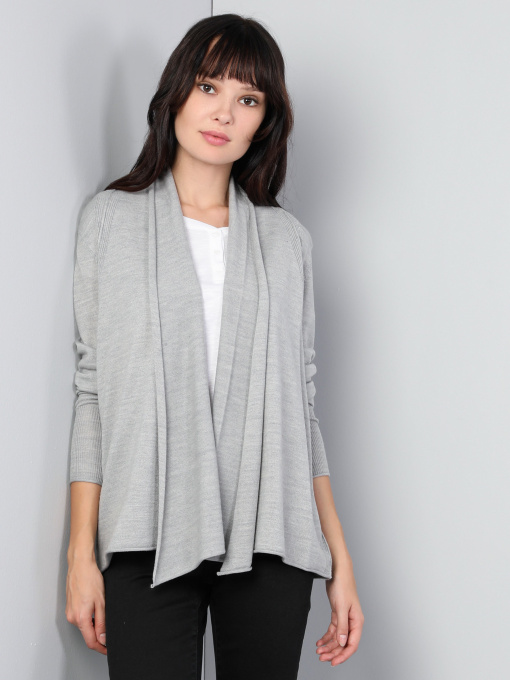 Кардиган Colin’s модель CL1044855MGA Фото