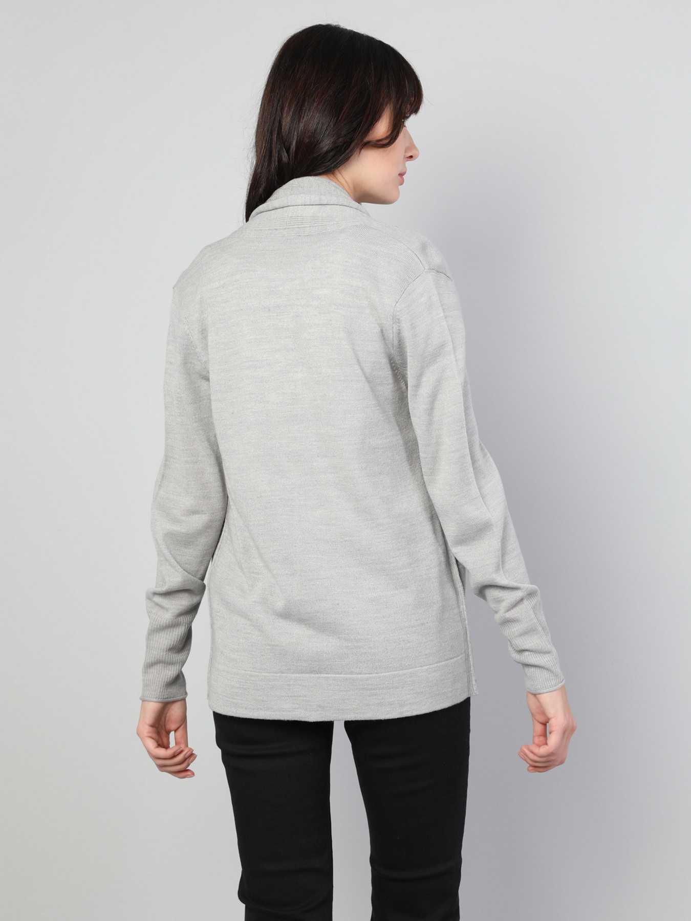 Кардиган Colin’s модель CL1044855MGA Фото