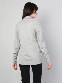 Кардиган Colin’s модель CL1044855MGA Фото