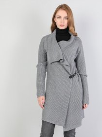 Кардиган Colin’s модель CL1044859MGA Фото