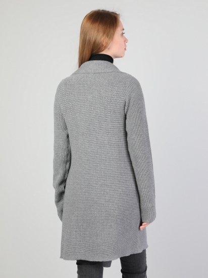 Кардиган Colin’s модель CL1044859MGA — фото - INTERTOP