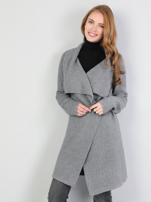 Кардиган Colin’s модель CL1044859MGA Фото